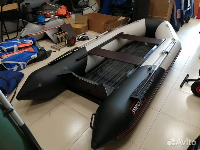 Купить Лодку Пвх На Авито Мурманской