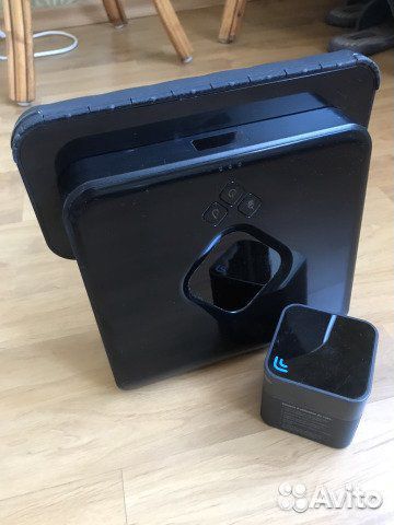 IRobot Braava 380 торг