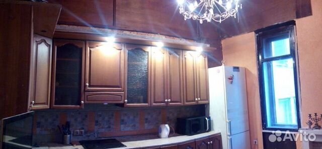 3-к квартира, 82 м², 7/8 эт.