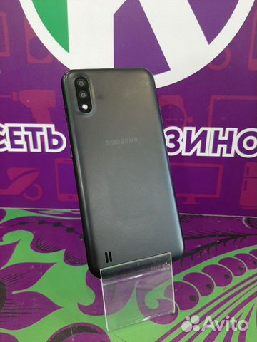 Телефон Samsung A01 16gb Телефон Samsung A01 16gb
