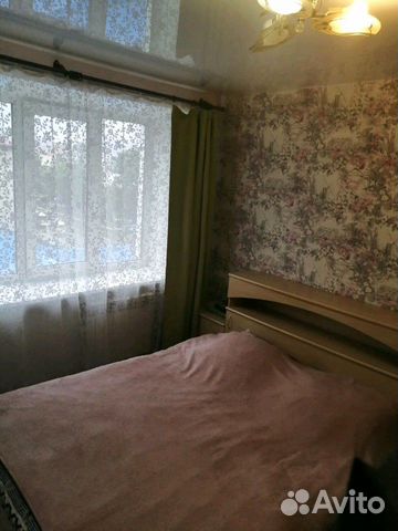 

Квартира-студия, 18 м², 1 кровать