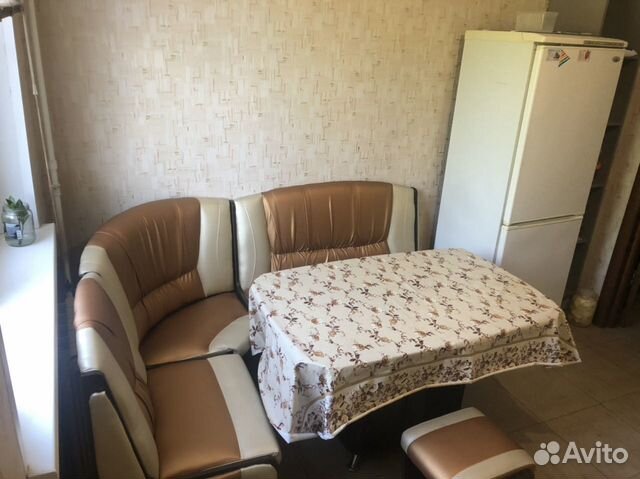 3-к квартира, 75 м², 3/16 эт. 3-к квартира, 75 м², 3/16 эт.