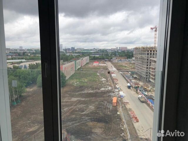 3-к квартира, 84 м², 10/20 эт.