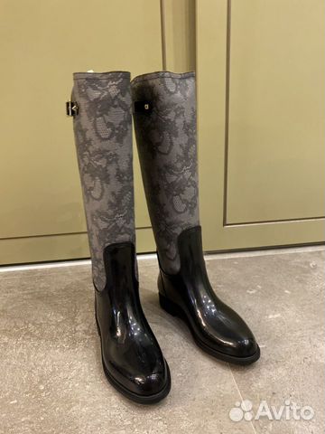 Сапоги Valentino Сапоги Valentino