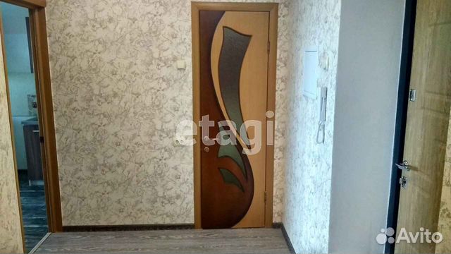 1-к квартира, 39 м², 7/10 эт.