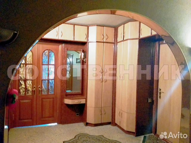 3-к квартира, 87.1 м², 2/5 эт. 3-к квартира, 87.1 м², 2/5 эт.