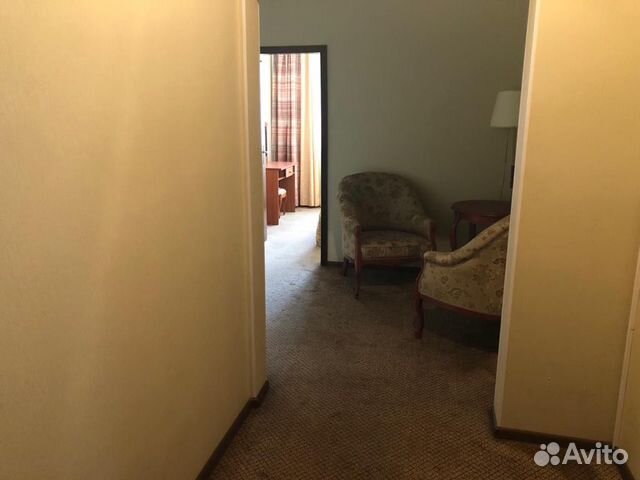 3-к квартира, 77.4 м², 11/22 эт.