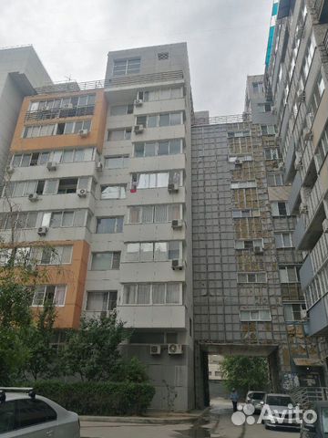 1-к квартира, 35.9 м², 2/10 эт.