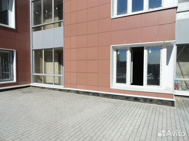 1-к квартира, 47 м², 3/25 эт.