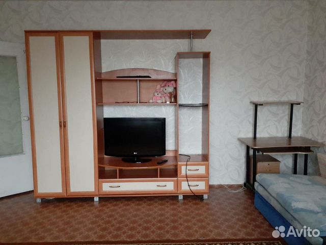 2-к квартира, 54 м², 2/9 эт. 2-к квартира, 54 м², 2/9 эт.