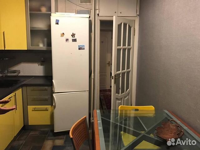 3-к квартира, 90 м², 10/14 эт.