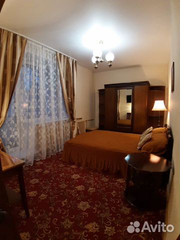 2-к квартира, 56 м², 3/14 эт.