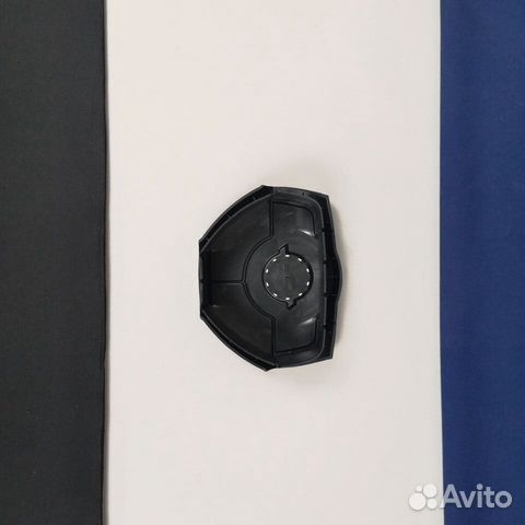 Крышка Airbag рулевая Opel Astra H
