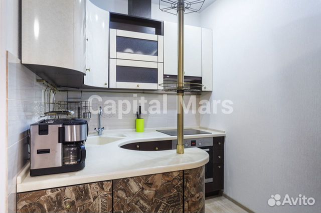 2-к квартира, 49 м², 6/15 эт. 2-к квартира, 49 м², 6/15 эт.