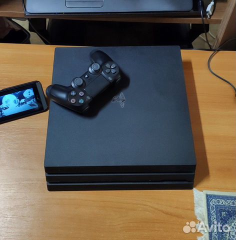 Sony PS4 PRO Sony PS4 PRO