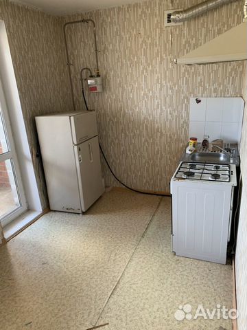 1-к квартира, 40 м², 3/3 эт. 1-к квартира, 40 м², 3/3 эт.