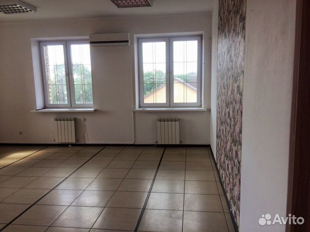 Офисное помещение, 42.6 м² Офисное помещение, 42.6 м²