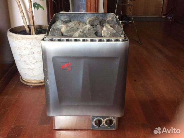 Harvia KIP 45 Harvia KIP 45