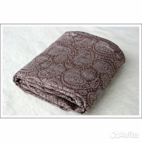 Слинг-шарф Ellevill Paisley Java