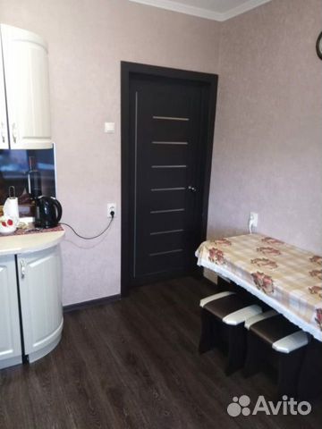 1-к квартира, 38 м², 4/7 эт. 1-к квартира, 38 м², 4/7 эт.
