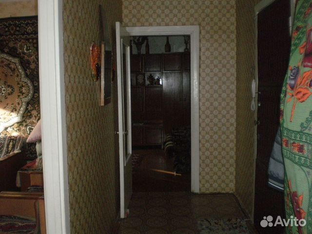 2-к квартира, 56.8 м², 4/9 эт. 2-к квартира, 56.8 м², 4/9 эт.