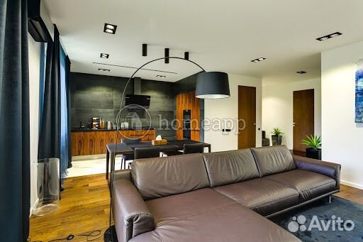 3-к квартира, 97 м², 2/24 эт.