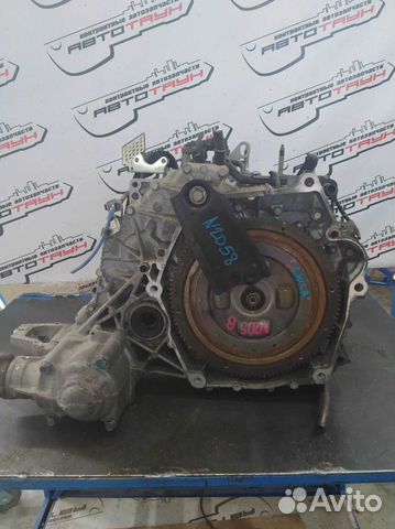АКПП honda L13A L15A FIT GD2 GD4 swsa 4WD N2058 АКПП honda L13A L15A FIT GD2 GD4 swsa 4WD N2058