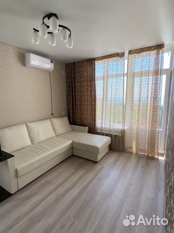 2-к квартира, 51 м², 2/3 эт. 2-к квартира, 51 м², 2/3 эт.