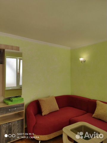 Комната 12 м² в 1-к, 1/3 эт.