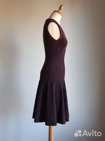 Платье alaia оригинал Платье alaia оригинал