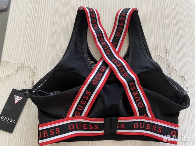 Топ guess новый