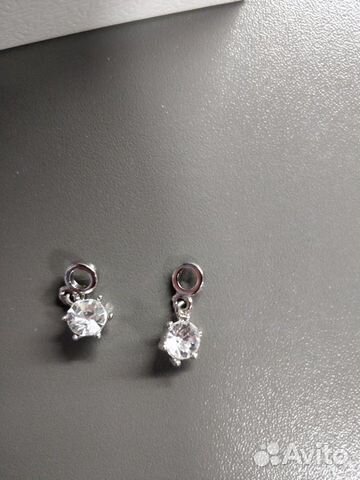 Украшение шарм Украшение шарм