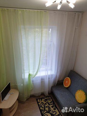 Комната 19 м² в > 9-к, 5/5 эт. Комната 19 м² в > 9-к, 5/5 эт.