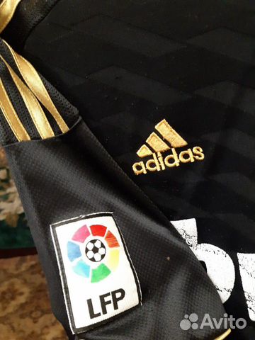 Футболка Real Madrid Adidas оригинал Футболка Real Madrid Adidas оригинал