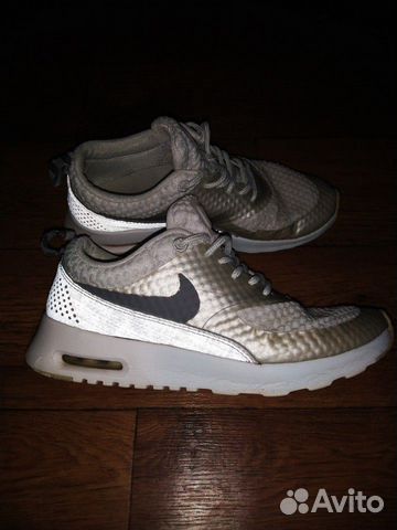 Кроссовки Nike Air Max Thea Кроссовки Nike Air Max Thea