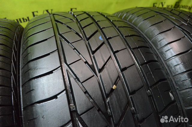 255 45 20 Goodyear Excellence 14RE