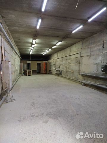 Складское помещение, 170 м²