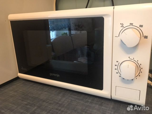 Микроволновая печь Gorenje MMO 20 mwii Микроволновая печь Gorenje MMO 20 mwii
