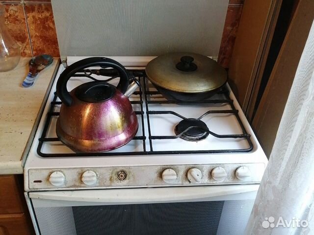 Плита газовая Плита газовая