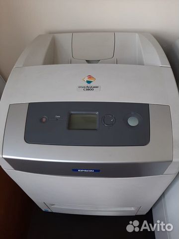 Принтер Принтер