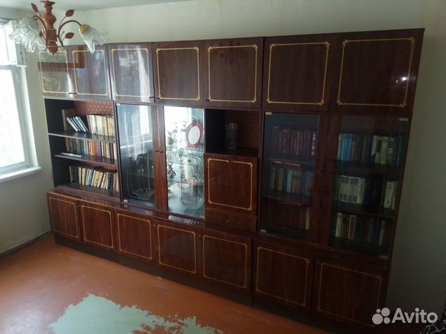 2-к квартира, 44 м², 9/9 эт. 2-к квартира, 44 м², 9/9 эт.