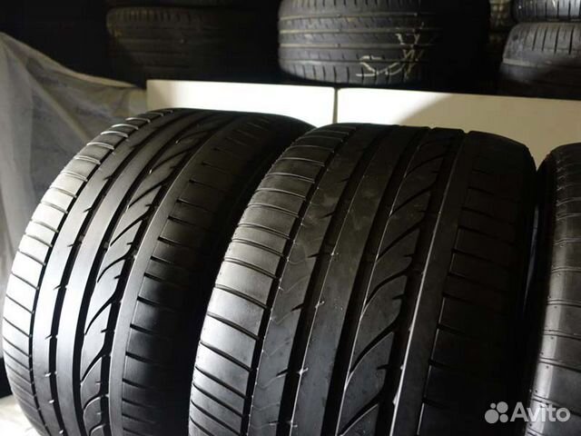 275 40 20 Bridgestone Dueler HP Sport g p 275 40 20 Bridgestone Dueler HP Sport g p