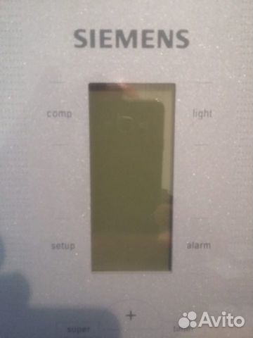 Холодильник siemens 200 на 60 Холодильник siemens 200 на 60