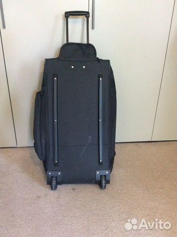 Дорожная сумка на колёсах Fila Дорожная сумка на колёсах Fila