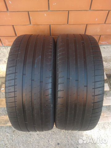 Michelin Pilot Sport3 225/40 R18