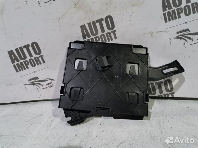 Блок комфорта Audi Q5 8R calb 2009