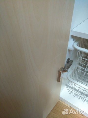 Детский шкаф Икеа Стува