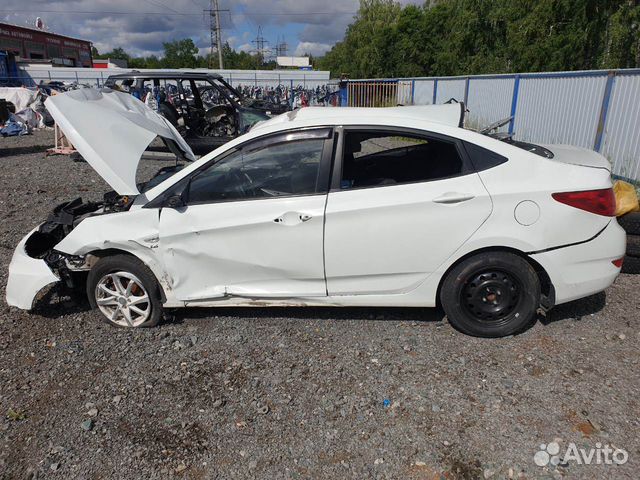 Авторазбор Hyundai Solaris Авторазбор Hyundai Solaris