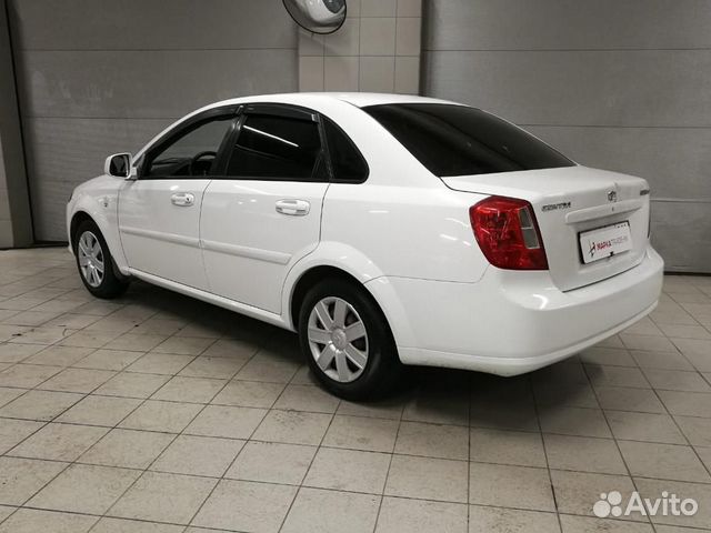 Daewoo Gentra 1.5 МТ, 2014, 115 246 км Daewoo Gentra 1.5 МТ, 2014, 115 246 км