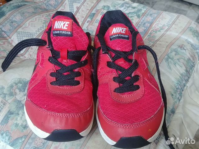 Красовки nike размер 29,5